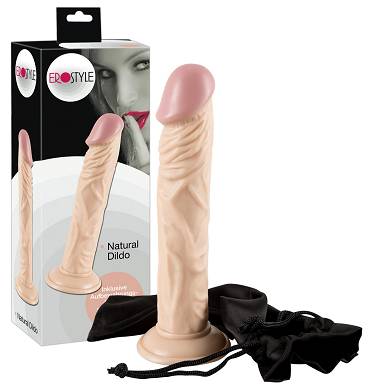 soft-dildo