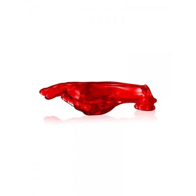 hand-job-cock-sheath-penishuelle-rot