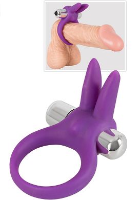 sweet-smile-rabbit-vibro-penisring-lila