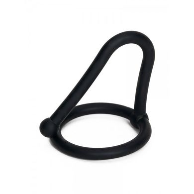 silicone-cum-stopper-20-eichelring-mit-plug-schwarz