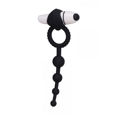 playcandi-blow-pop-vibro-penisring-mit-analkette-schwarz