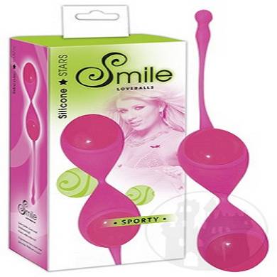 smile-loveballs-sporty-pink