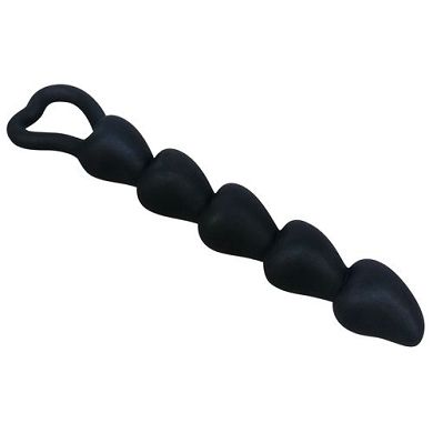 analkugelstrang