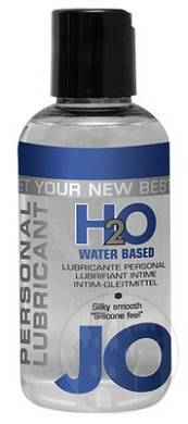 h2o-waterbased