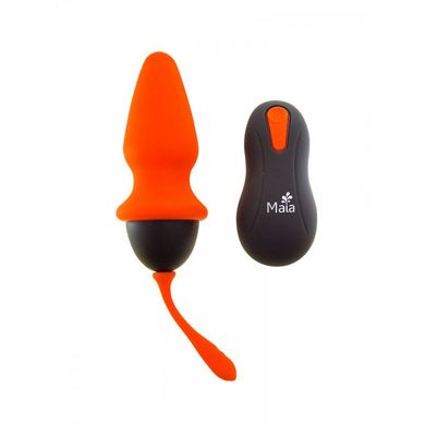 maia-adam-vibro-analplug-mit-fernbedienung-orangeanthrazit