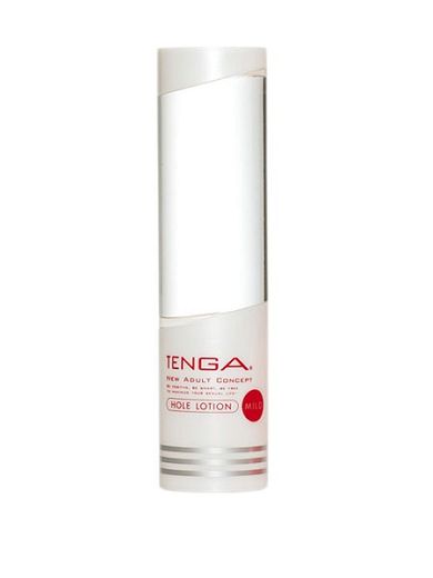 Gleitgel: Tenga Hole Lotion Mild (170ml)
