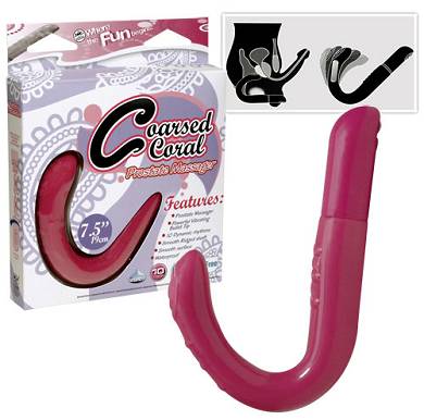 coarsed_coral_prostata_massager_pink