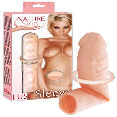 lust-sleeve