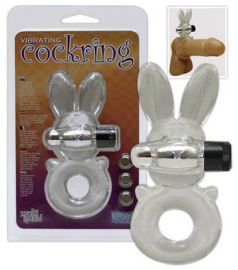 vibrating-cockring