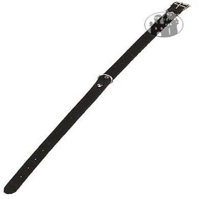 leder-halsband-einfach