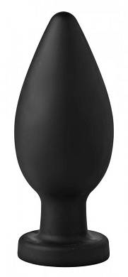 colossus-xxl-silicone-anal-plug