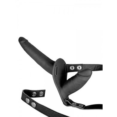 sex-companion-dual-climax-strap-on-mit-doppeldildo-schwarz