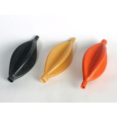 Latex Atembeutel - klein