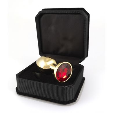 analplug-gold-mit-stein
