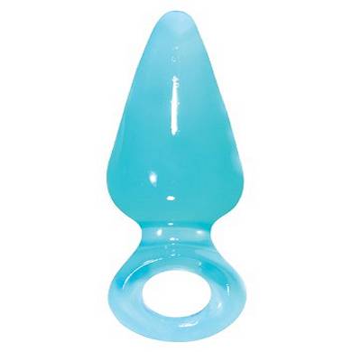 NS Novelties Jolie - Mini - Aqua. 1er Pack