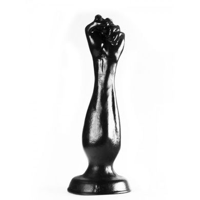zizi-one-fist-analplug-schwarz