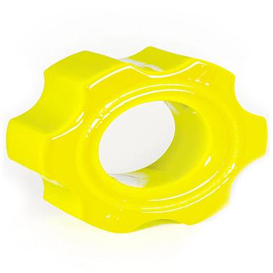 ZIZI Jet Cockring Yellow