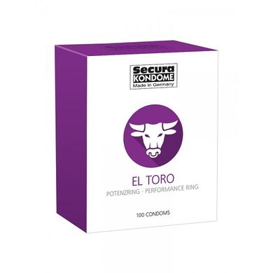 secura-el-toro-kondome-100er-pack