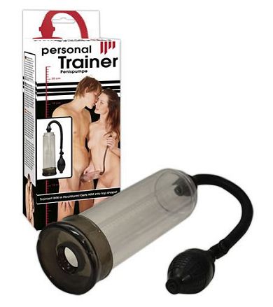 personal-trainer-penispumpe