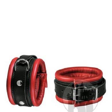 fussfessel-rot-mit-d-ring