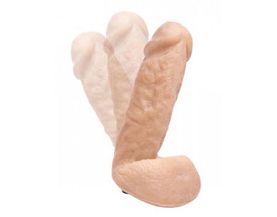 Dildo-Aufsatz fr LoveBotz Sexmaschine