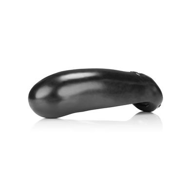 Ram Penetrator: Strap-On-Dildo, schwarz