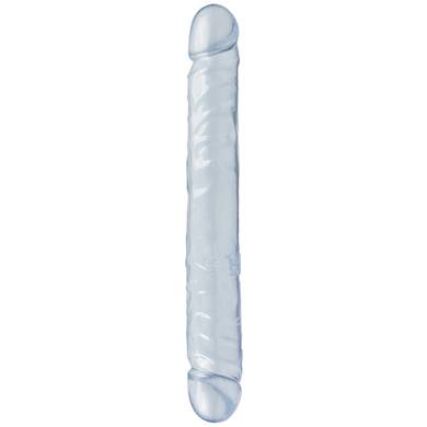 crystal-jellies---3048-cm-jr-doppeldildo