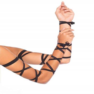 Elastische Armschleifen