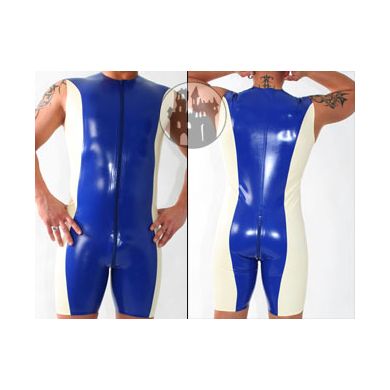 latex-shortanzug-rmellos-duo