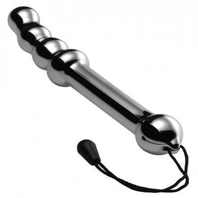 verchromt-glas-anal-plug