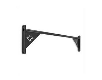 Capital Sports Single Bar 108 Klimmzugstange 108 cm Metall schwarz