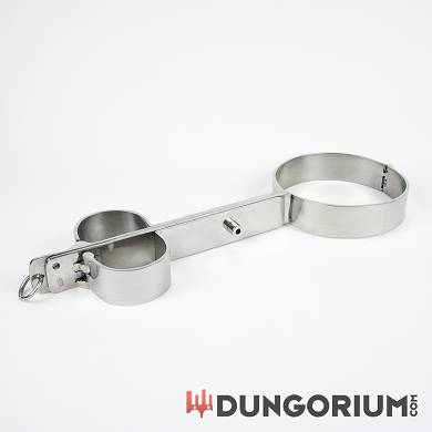 hals-handgeige