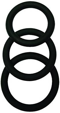malesation-cock-ring-set-penisringe-set-schwarz
