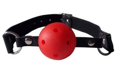 bondage_leder_mund_ball_knebel_mit_loumlcher_in_ro