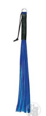 leder-peitsche-blau-m-16-riemen