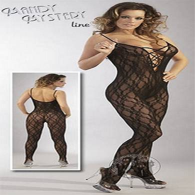 spitzencatsuit-schwarz