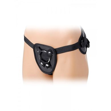 strap-u-siren-universal-strap-on-harness-schwarz