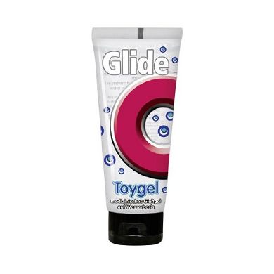 O Toygel 100 ml