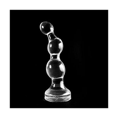 zizi-beads---strukturierter-buttplug---19-cm-lang-einfuumlhr