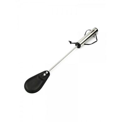 bon-4-rinding-crop-paddle-gerte-schwarzsilber