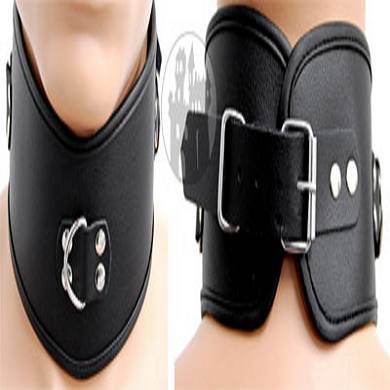 leder-halsband-mit-3-d-ringen