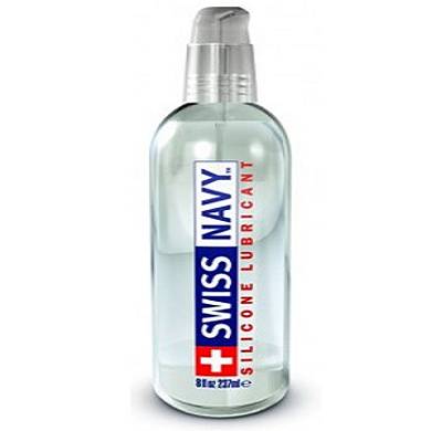 Swiss Navy (Silikon) 237ml