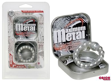 maximum-metal-ring