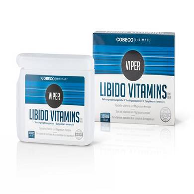 viper-libido-vitamins-for-men-30-tabletten