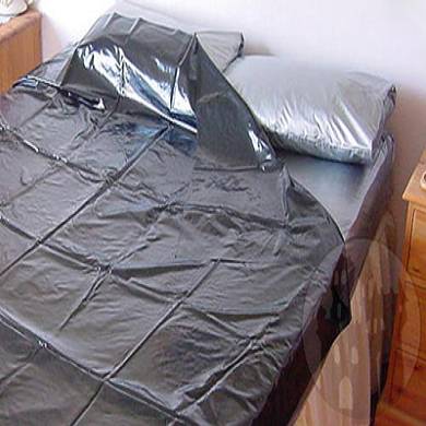 PVC Matratzenbezug & Tagesdecke