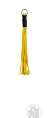 finger-peitsche-gelb-m-18-riemen