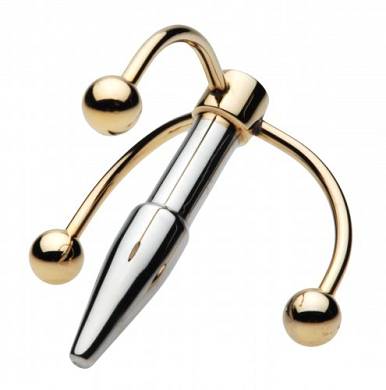 golden-boy-crown-penis-plug