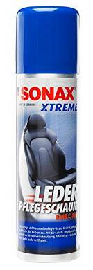 sonax_289100_xtreme_lederpflegeschaum_nanopro_250m