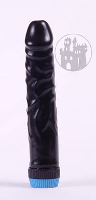 Latex Penis Vibrator