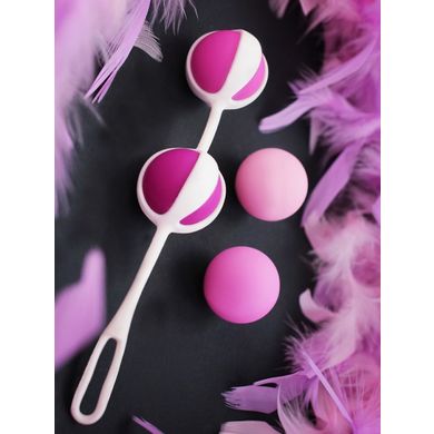 geisha-balls-2-liebeskugelset-lilarosa